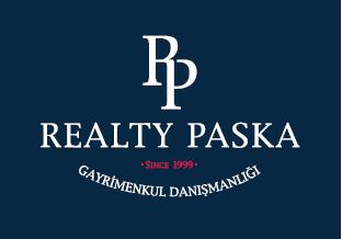 Realty Paska Gayrimenkul