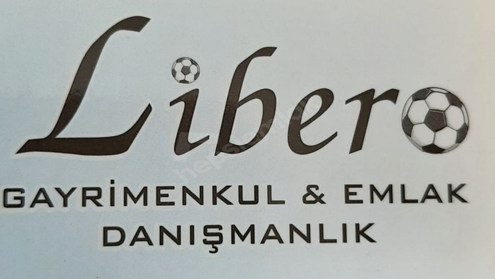 Libero Gayrimenkul