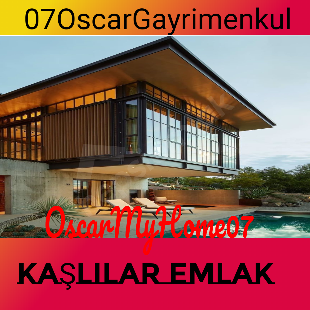 Emlax Global 07 Oscar Real Estate