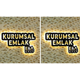 Kurumsal Emlak