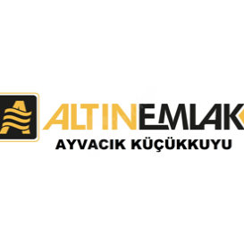 Altın Emlak Küçükkuyu