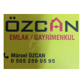 Özcan Emlak