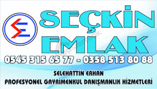 Seçkin Emlak