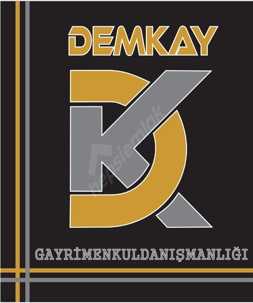 Demkay Gayrimenkul Danışmanlığı 