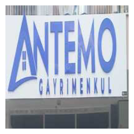 Antemo Gayrimenkul