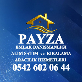 Payza Emlak Danışmanlığı