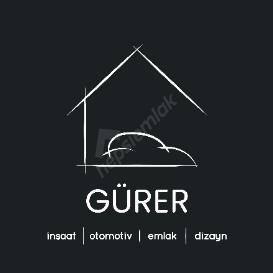 Gürer İnşaat Emlak Logo