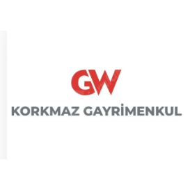 Korkmaz Gayrimenkul Logo