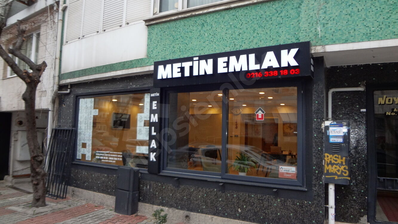 Metin Emlak