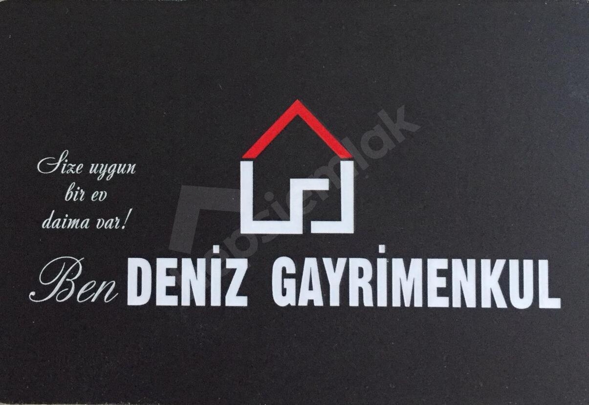 Bendeniz Gayrimenkul