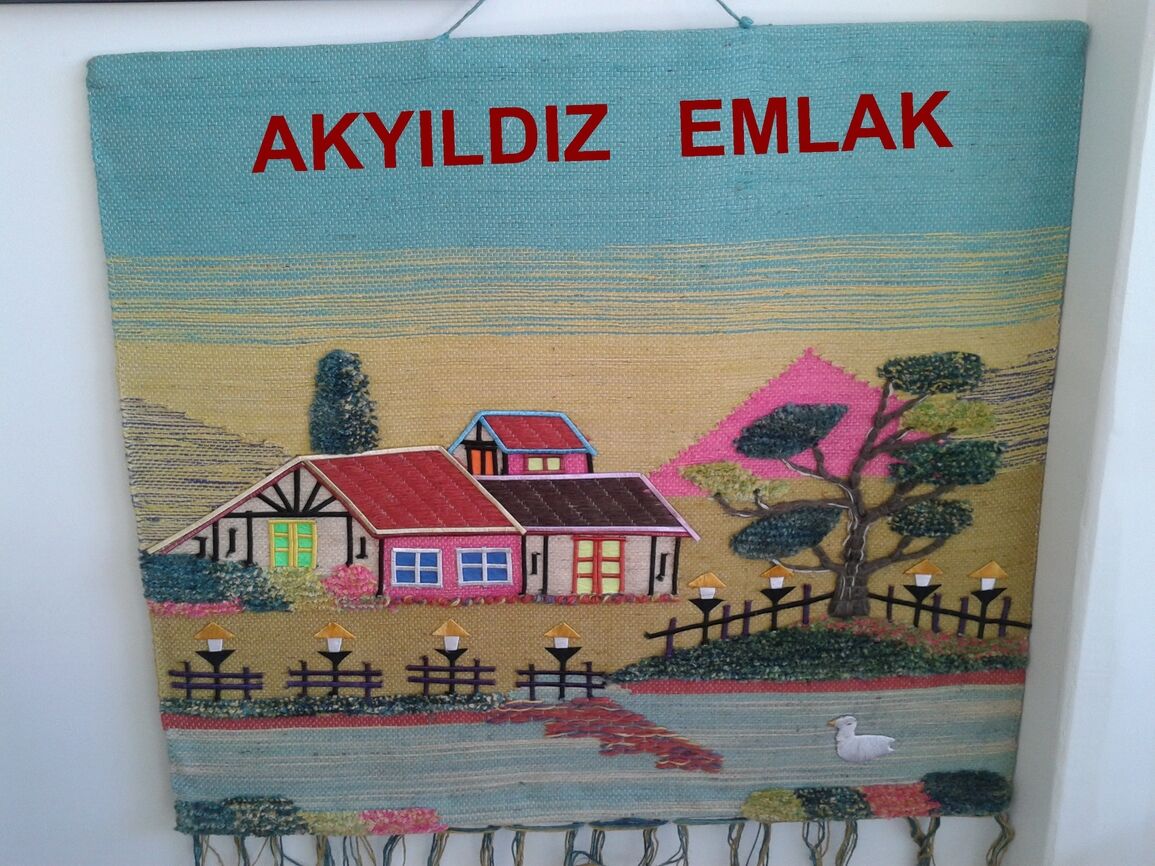 Akyıldız Emlak