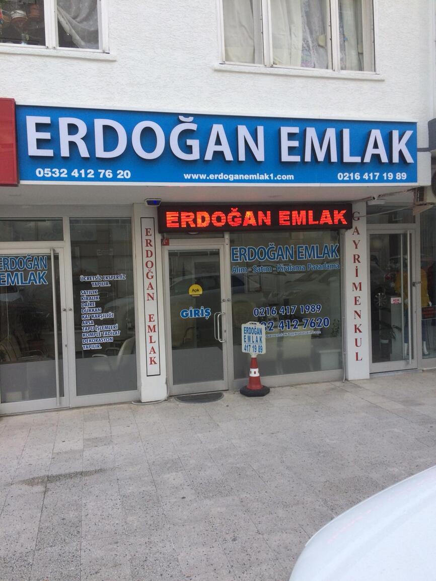 Erdoğan Emlak