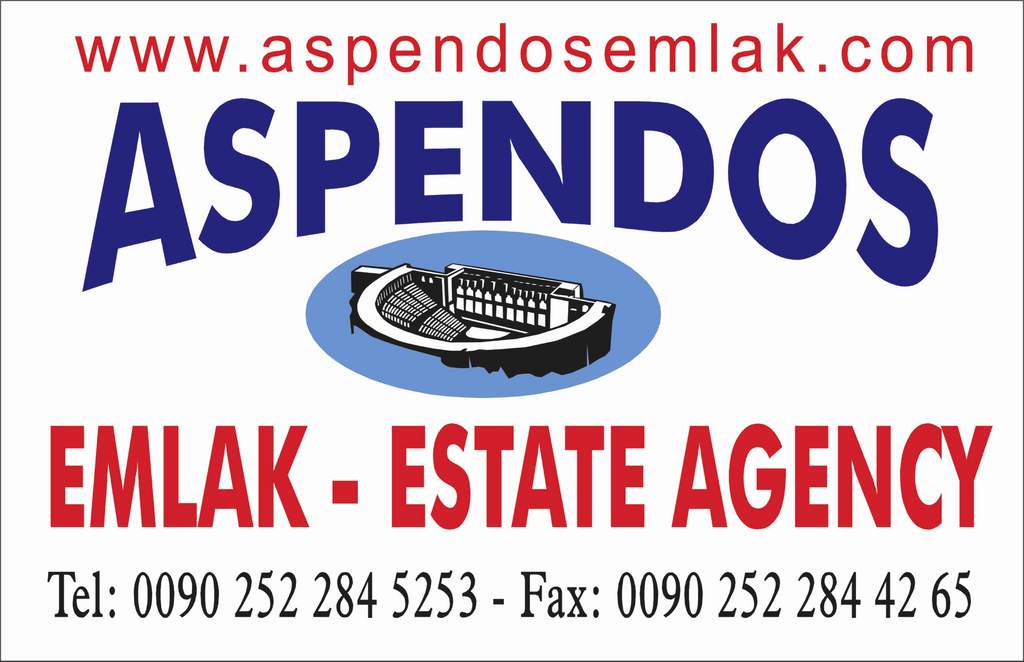 ASPENDOS EMLAK
