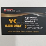 Yazgili Emlak Bursa Nilufer Emlakci