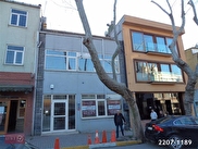Üsküdar Kuzguncuk Satılık 9 ve üzeri Ticari Bina