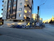 Merkez İlhanlı Satılık 3+1 Daire