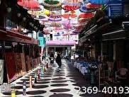 Kadıköy Osmanağa Satılık 5 Ticari Bina
