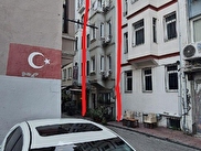 Beyoğlu Katip Mustafa Çelebi Satılık
