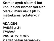 Merkez Cumhuriyet Satılık