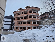 Merkez Uzungazi Satılık