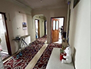Merkez Bağlar Satılık 3+1 Daire