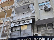 Merkez Konak Satılık 2+1 Daire