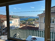 Sarıyer Yeniköy Satılık
