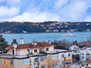Sarıyer Yeniköy Satılık 4+1 Villa