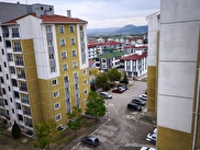 Gümüşhacıköy Artıkabat Satılık