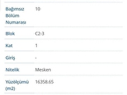 Merkez Muratpaşa Satılık