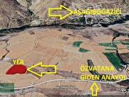 Özvatan Aşağı Boğaziçi Satılık