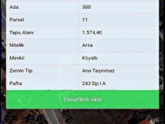 Avcılar Firuzköy Satılık