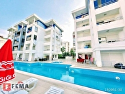 Konyaaltı Liman Kiralık