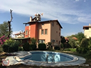 Fethiye Ciftlik Mh Satilik Villa Fiyatlari Ilanlari Hurriyet Emlak