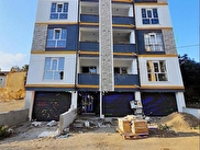 Bozüyük Yeni Satılık 2+1 Daire