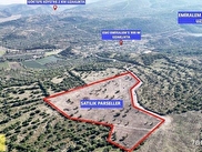 Menemen Emiralem Merkez Satılık