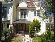 basaksehir bogazkoy satilik villa