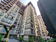 Şişli Halil Rıfat Paşa Satılık