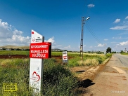 Oğuzeli Körkün Satılık
