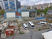 Beyoğlu İstiklal Kiralık 600 m² Arsa