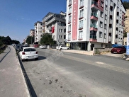 Merkez Mehmet Akif Ersoy Satılık