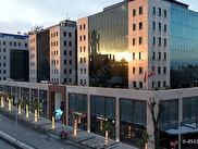 Şişli Merkez Kiralık