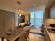 Üsküdar Ünalan Satılık 1+1 Residence