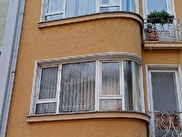 Kadıköy Caferağa Satılık