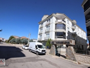 Merkez Nakkaş Satılık 3+1 Daire