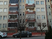 merzifon bahcelievler mh satilik daire