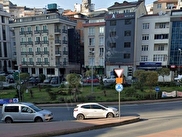 Şişli Halide Edip Adıvar Satılık