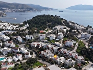 Bodrum Eskiçeşme Satılık