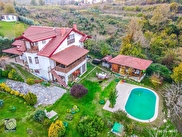 Sapanca Hacımercan Günlük Kiralık 5+1 Villa