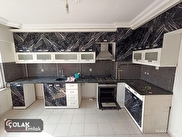 Merkez Halife Sultan Satılık 3+1 Daire